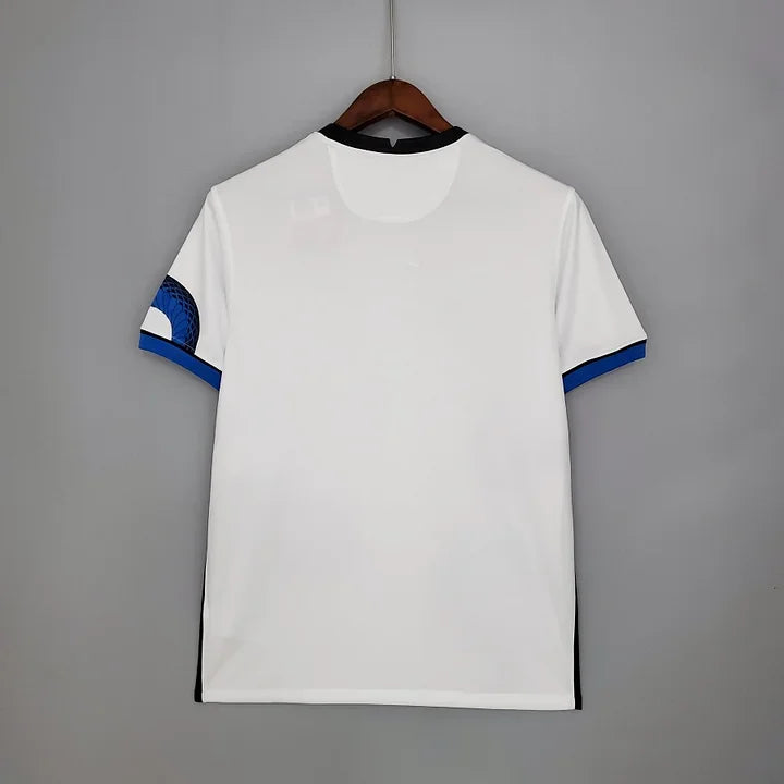Inter Milan Shirt 2021-2022 Away