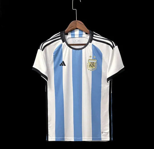 Argentina Shirt 2022/23 Home
