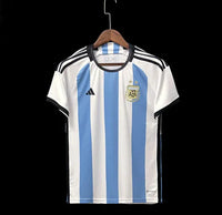Argentina Shirt 2022/23 Home