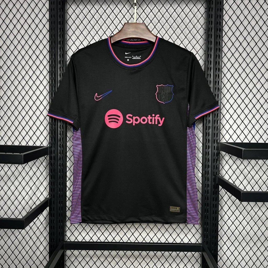 Football FC Barcelona Shirt 2024 2025