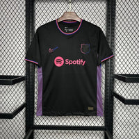 Football FC Barcelona Shirt 2024 2025