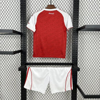 Kids Arsenal Kit 2025-26