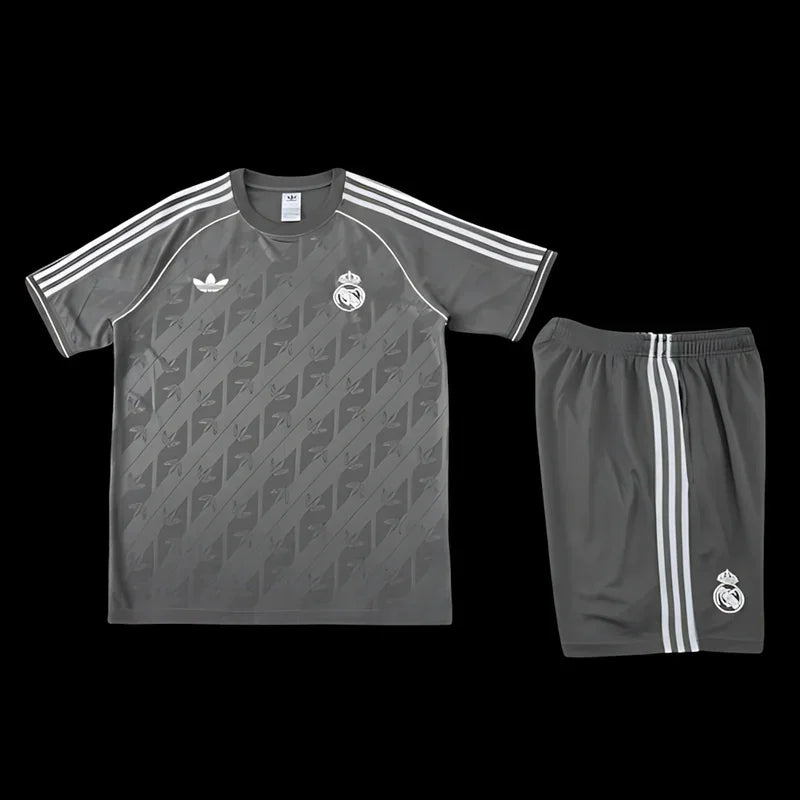 Real Madrid Kit