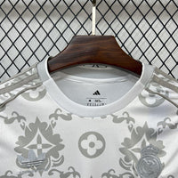 Real Madrid Concept Shirt 2025-26