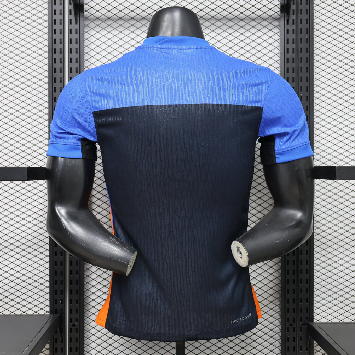 Inter Milan Shirt 2026-27