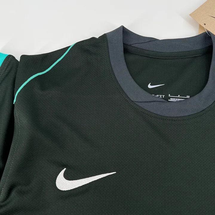 Liverpool Football Shirt 2024 2025 Away