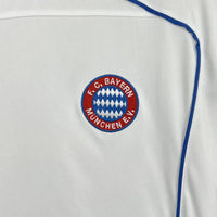 Bayern Munich Concept Shirt 2025-26