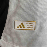 Flamengo Away Shirt 2025-26