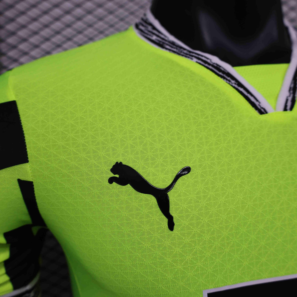 25-26 Dortmund Concept Shirt