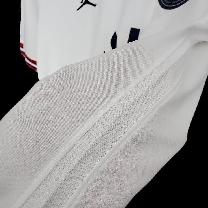 Paris Retro Shirt 2017 2018