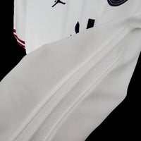 Paris Retro Shirt 2017 2018