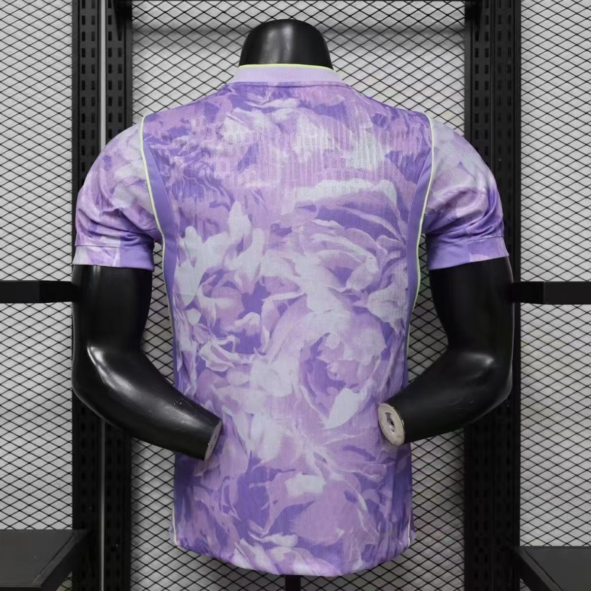 South Korea Away World Cup Shirt 2026