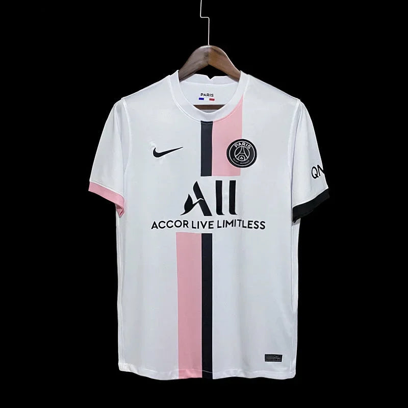 Paris Away 21/22 Shirt