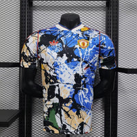 Manchester United Concept Shirt 2026-27