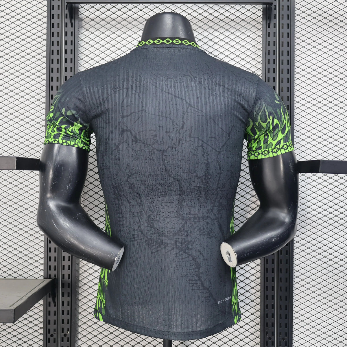 Brazil Shirt 2025-2026 Special Edition