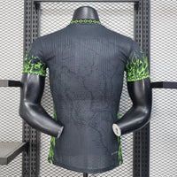 Brazil Shirt 2025-2026 Special Edition