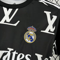 Real Madrid Concept Shirt 2025-26