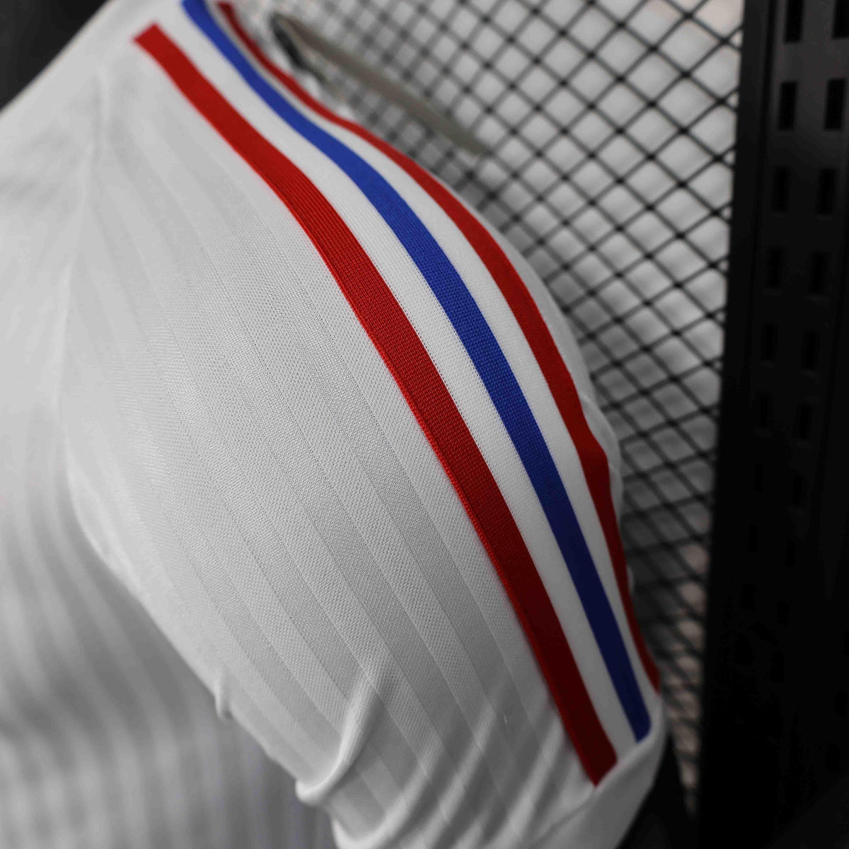 Lyon Concept Shirt 2025-26