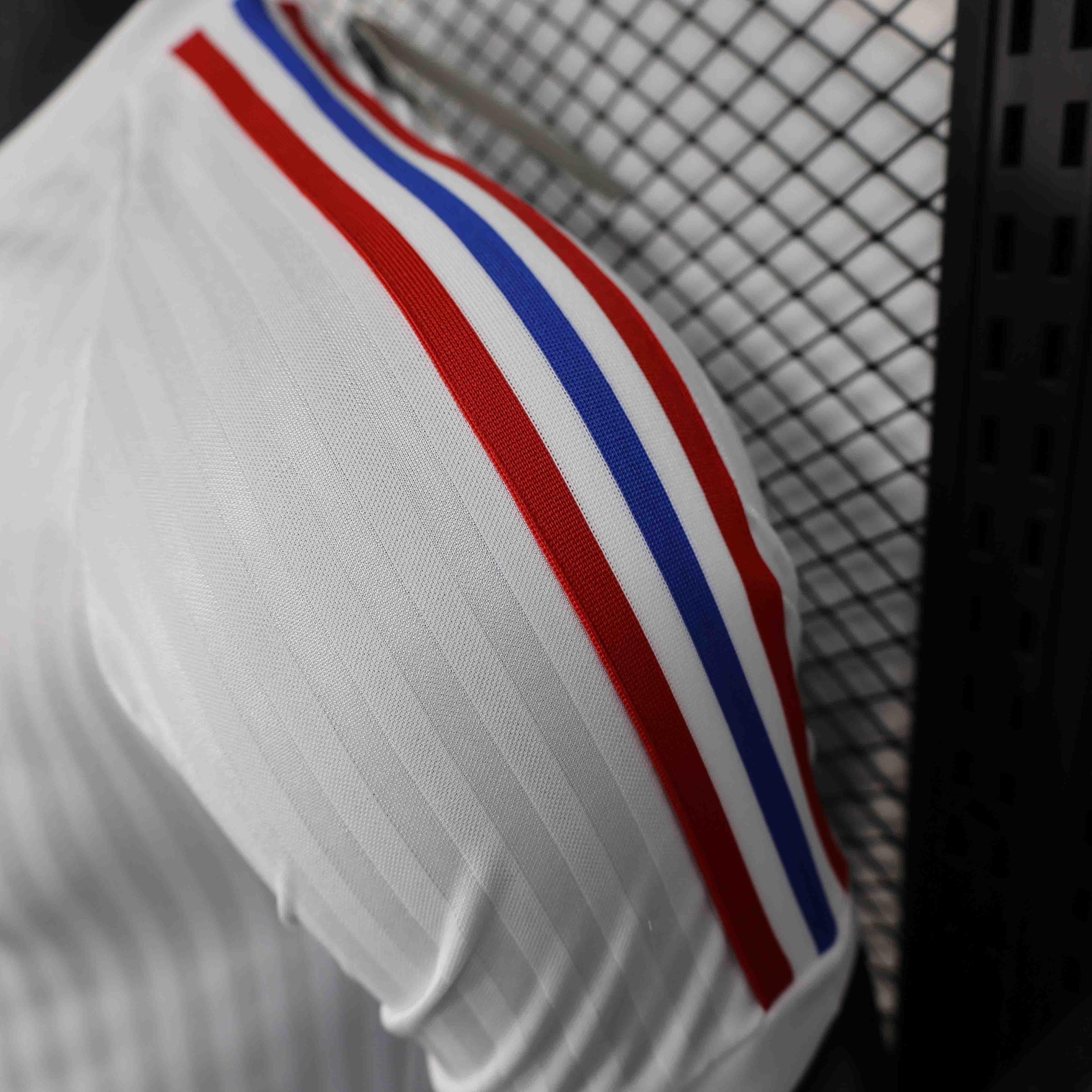 Lyon Concept Shirt 2025-26