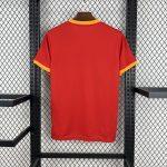Brazil Concept Shirt 2025-26
