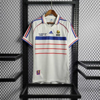 SHIRT TEAM OF FRANCE RETRO 1998