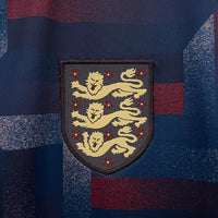 England Shirt 2024-25 Training