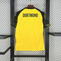 Dortmund Shirt 2025-26