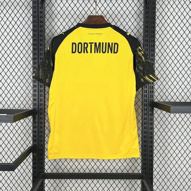 Dortmund Shirt 2025-26