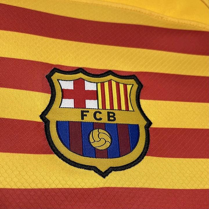 Football FC Barcelona Shirt 2024 2025 Third