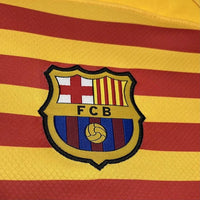 Football FC Barcelona Shirt 2024 2025 Third