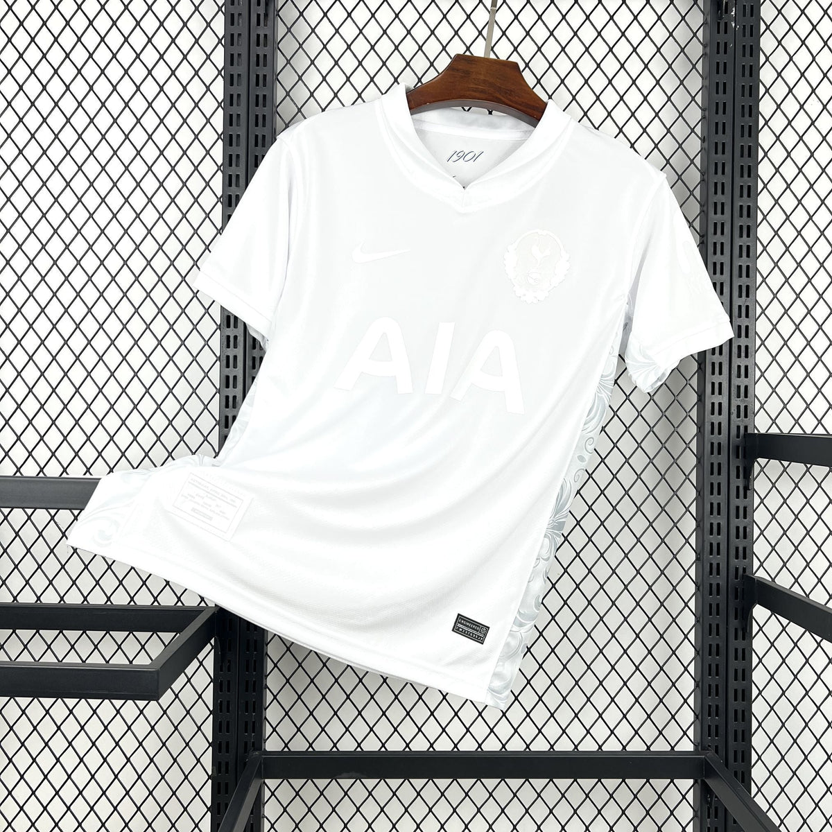 Tottenham Concept Shirt 2026-27