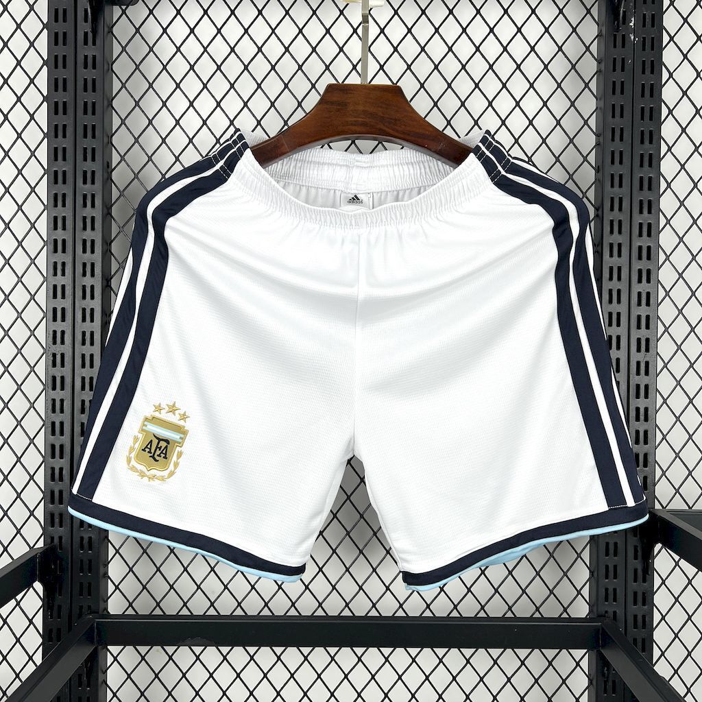 Shorts Argentina World Cup 2026