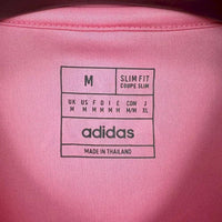 Algeria Football Pink Shirt 2025 2026