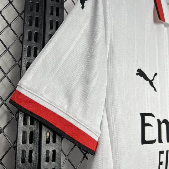 AC Milan Shirt 2024/2025 Away