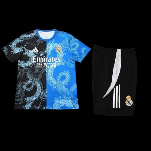 Real Madrid Kit