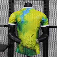 Real Madrid Concept Shirt 2025-26
