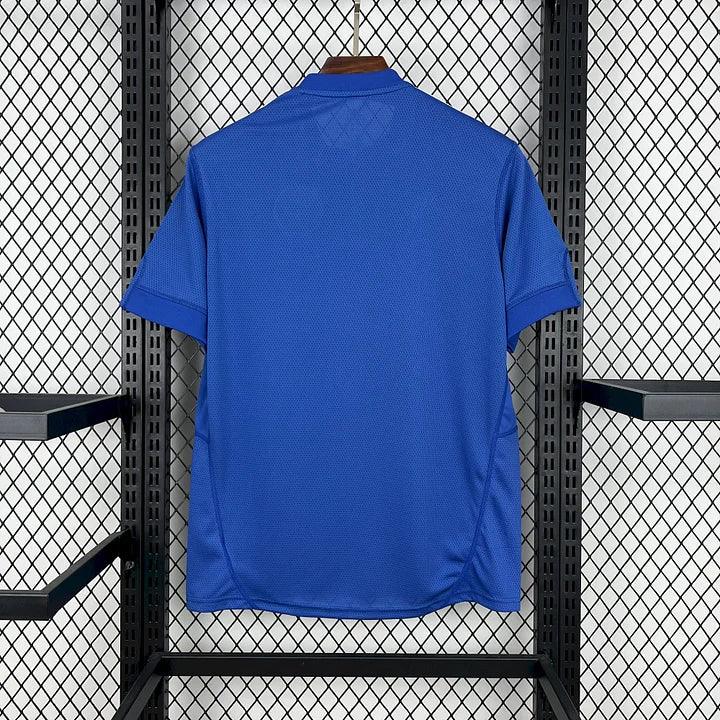 Chelsea Football Shirt 2009 2010 Retro