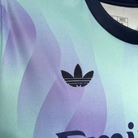 Arsenal Third Shirt 2024/25