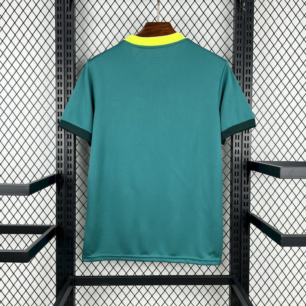 Bolivia World Cup Shirt 2026