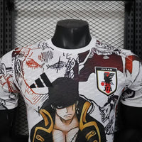Japan Concept Shirt 2025-26