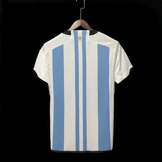 Argentina Shirt 2022/23 Home