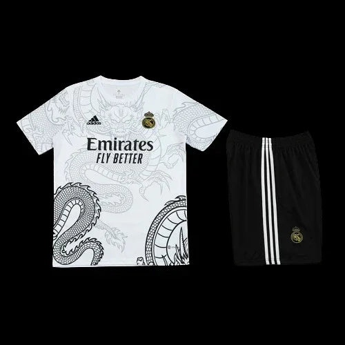 Real Madrid Kit