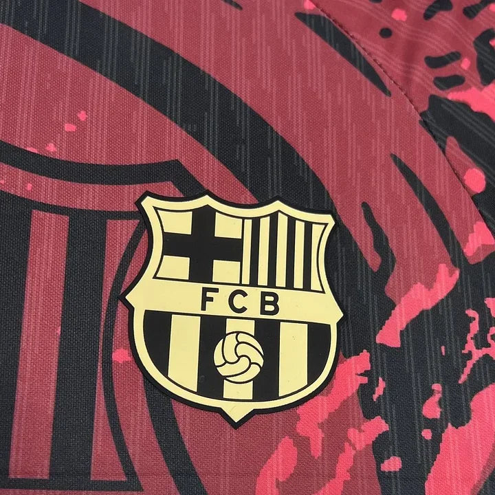 Football FC Barcelona Concept Shirt 2024 2025