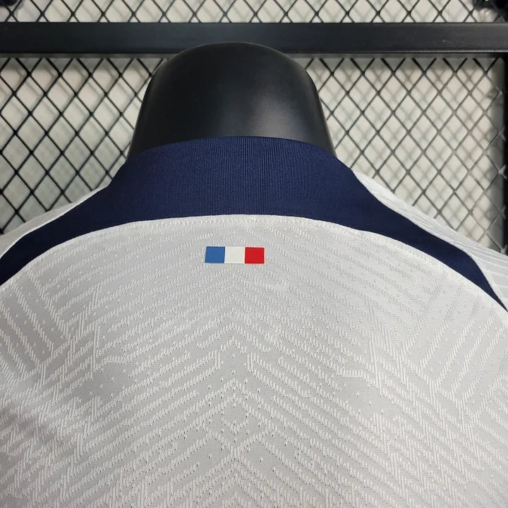 Paris Shirt 2023 2024 Away