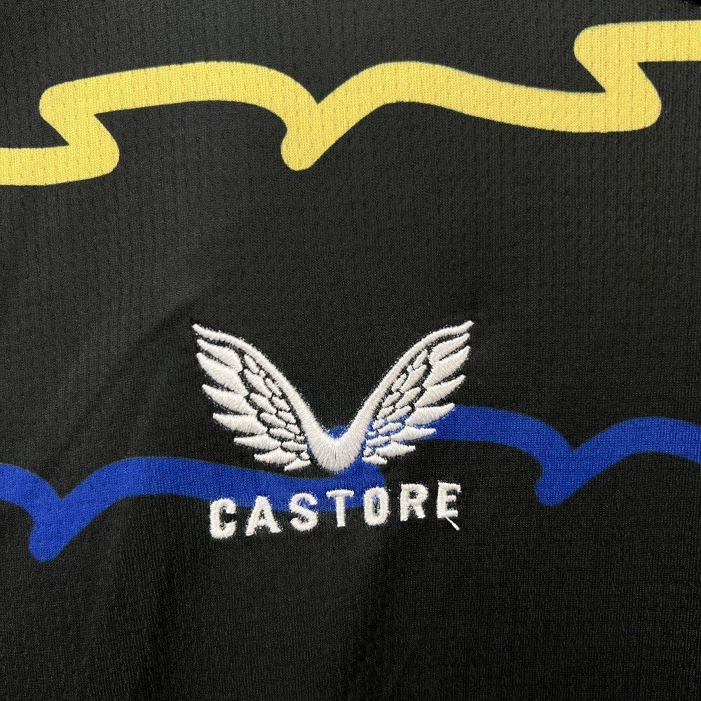 Everton Away Shirt 2025-26