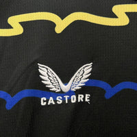 Everton Away Shirt 2025-26