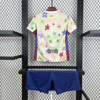 Kids FC Barcelona Concept Kit 2025-26