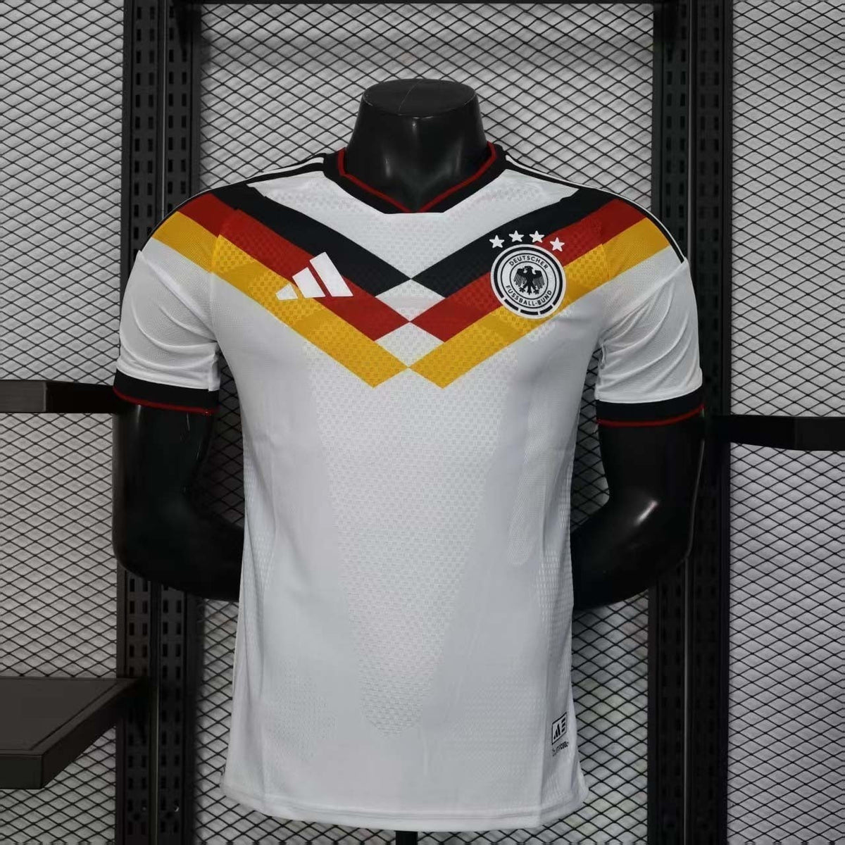 Germany World Cup Shirt 2026