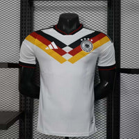 Germany World Cup Shirt 2026