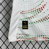 Portugal Away Women Shirt 2025